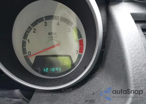 2009 Dodge Grand Caravan Se z USA, uszkodzony, nr VIN 2D8HN44E79R673244